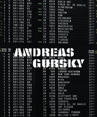 B, N, Sontgen, Zimmer Andreas Gursky (English, German) 