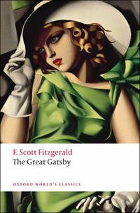FitzGerald, F. Scott The Great Gatsby 