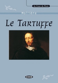 Moliere Le Tartuffe 