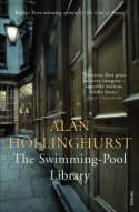 Alan, Hollinghurst The Swimming Pool Library 
