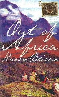 Karen, Blixen Out of Africa 