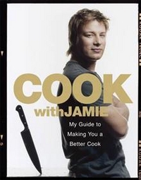 Oliver, Jamie Cook with Jamie (PB) 