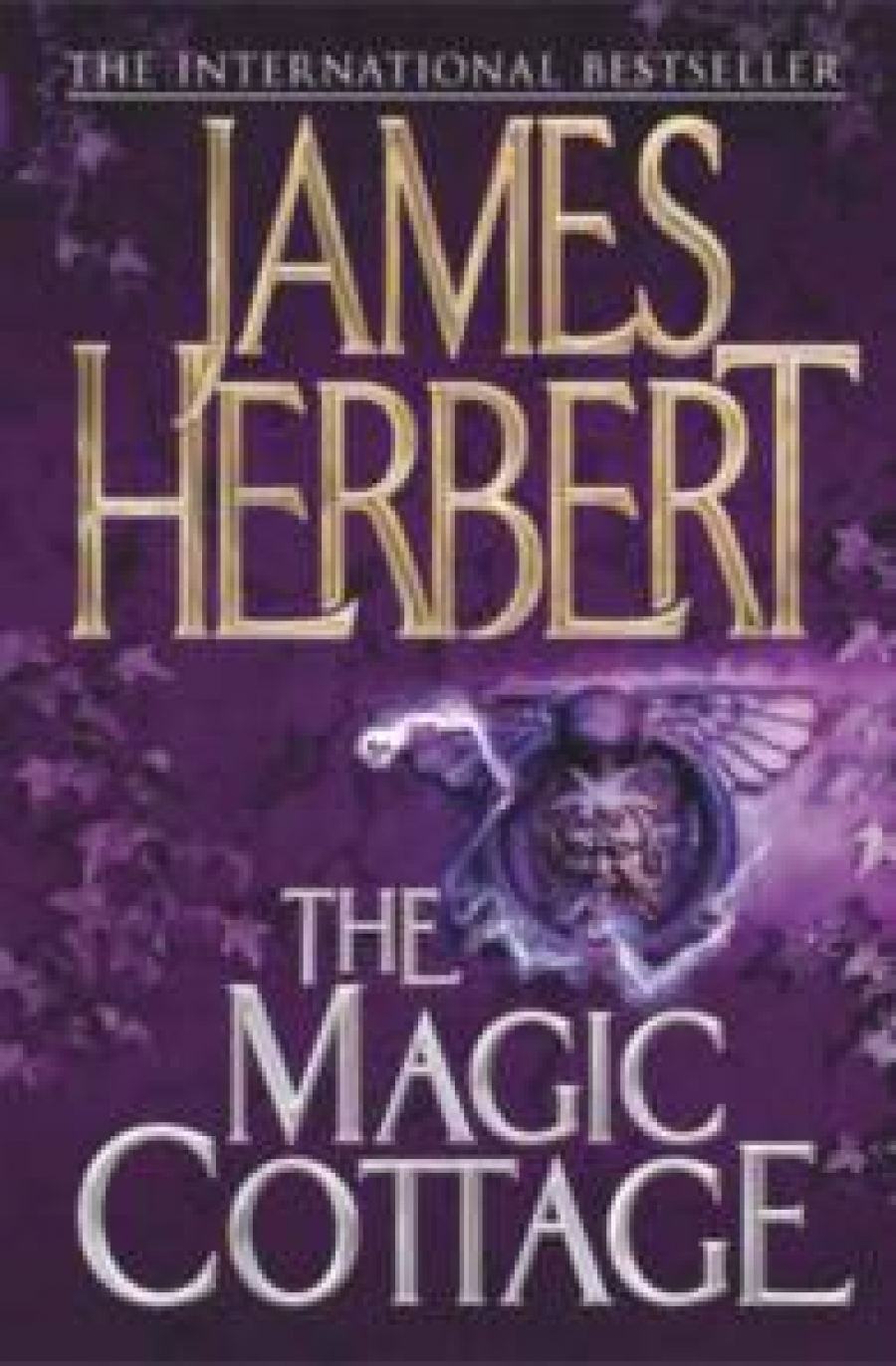 Herbert, James Magic Cottage   Ned 