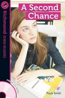 Paula Smith Robin Readers Level 4 A Second Chance 