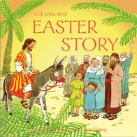 Heather, Amery Easter Story Pupil's Book 