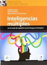 M., H., Puchta, Rinvolucri Profesor Con Recursos: Inteligencias Multiples En El Aula De Espanol Como Lengua Extranjera 
