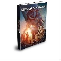 Walsh D. Gears of War Judgment Signature Series Guide 