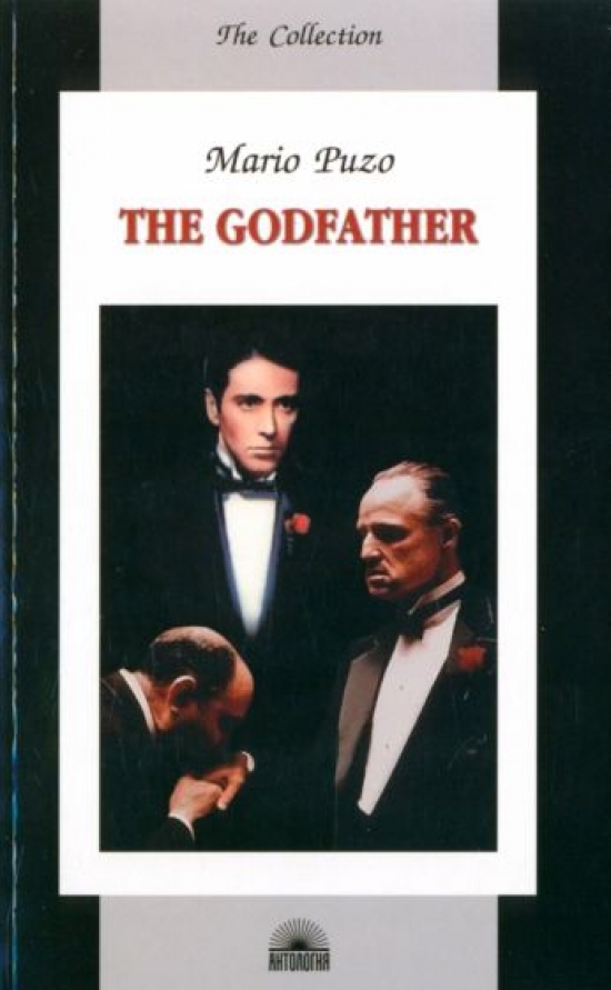  . .   (The Godfather).   . 