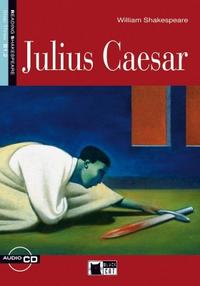William Shakespeare Reading & Training Step 3: Julius Caesar + CD 
