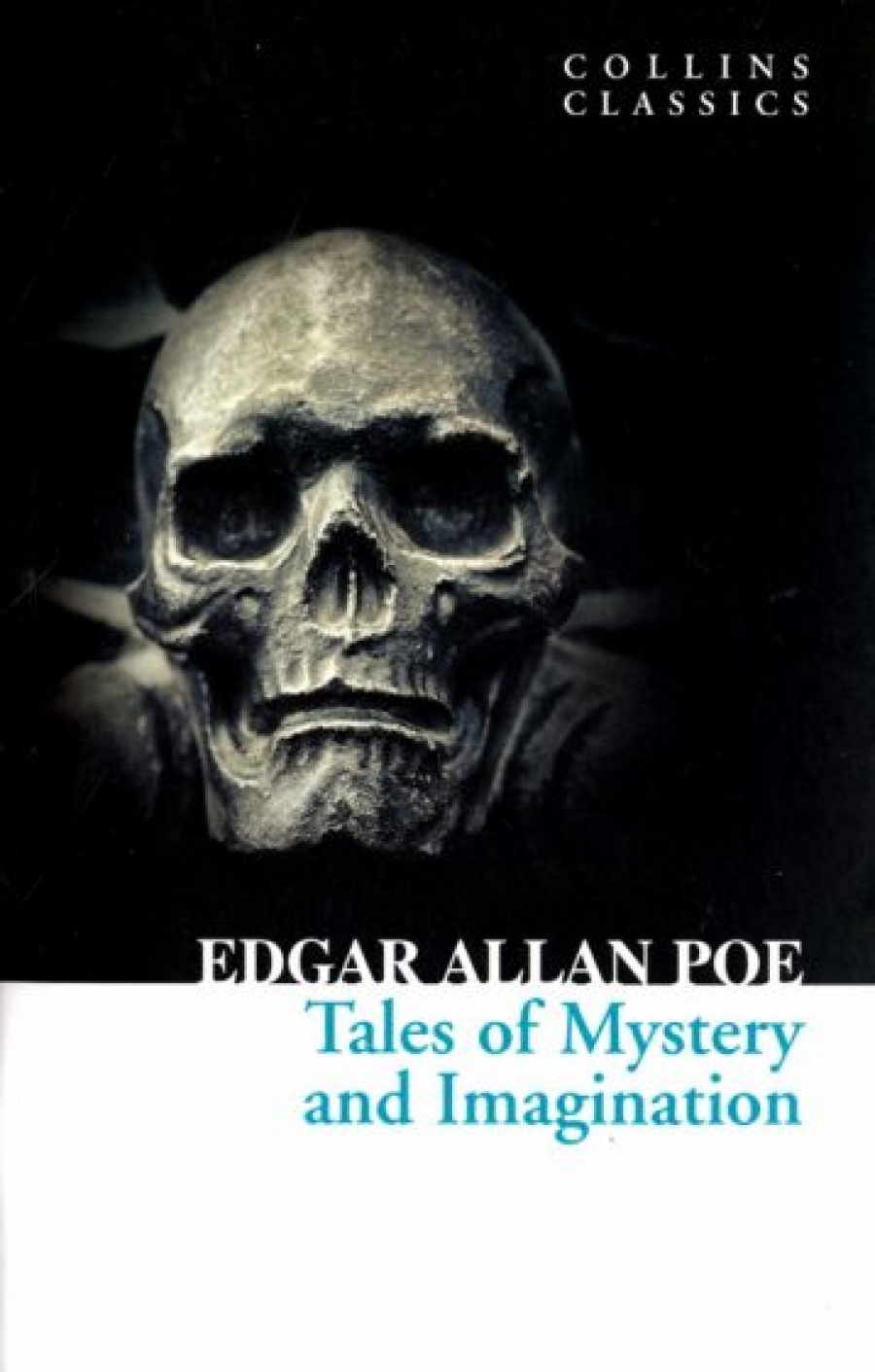 Poe Edgar Allan Tales Of Mystery And Imagination 
