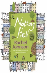 Johnson, Rachel Notting Hell 