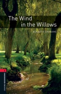 Kenneth Grahame OBL 3: The Wind in the Willows 