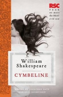 William, Shakespeare Cymbeline 