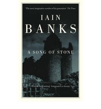 Ian, Banks A Song of Stone 