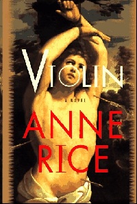 Anne, Rice Violin 