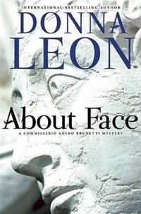 Leon, Donna About Face 