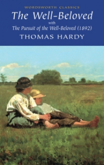 Hardy, T. The Well-Beloved 