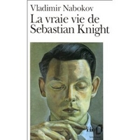 Vladimir, Nabokov Vraie Vie de Sebastian Knight (La) 