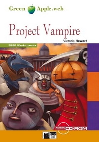 Victoria, Heward Project Vampire +D 