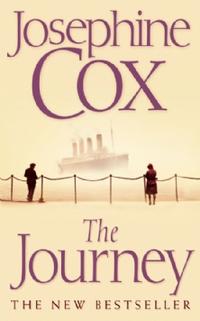 Cox, Josephine Journey   (A) 