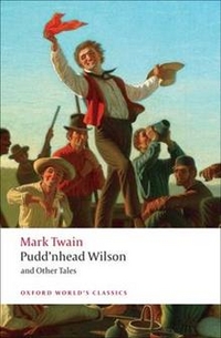 Mark, Twain Pudd'nhead Wilson & Other Tales 