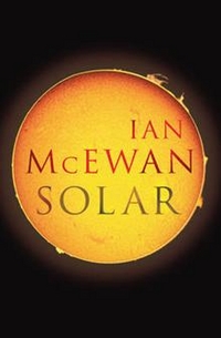 Ian, McEwan Solar  HB 