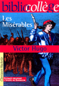 Victor, Hugo Les miserables 