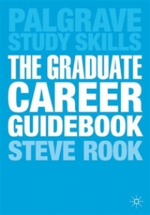 Steve, Rook The Graduate Career Guidebook 