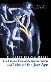 FitzGerald, F. Scott Tales of the Jazz Age 
