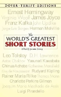 Daley James The World's Greatest Short Stories 