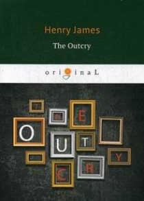 James H. The Outcry 