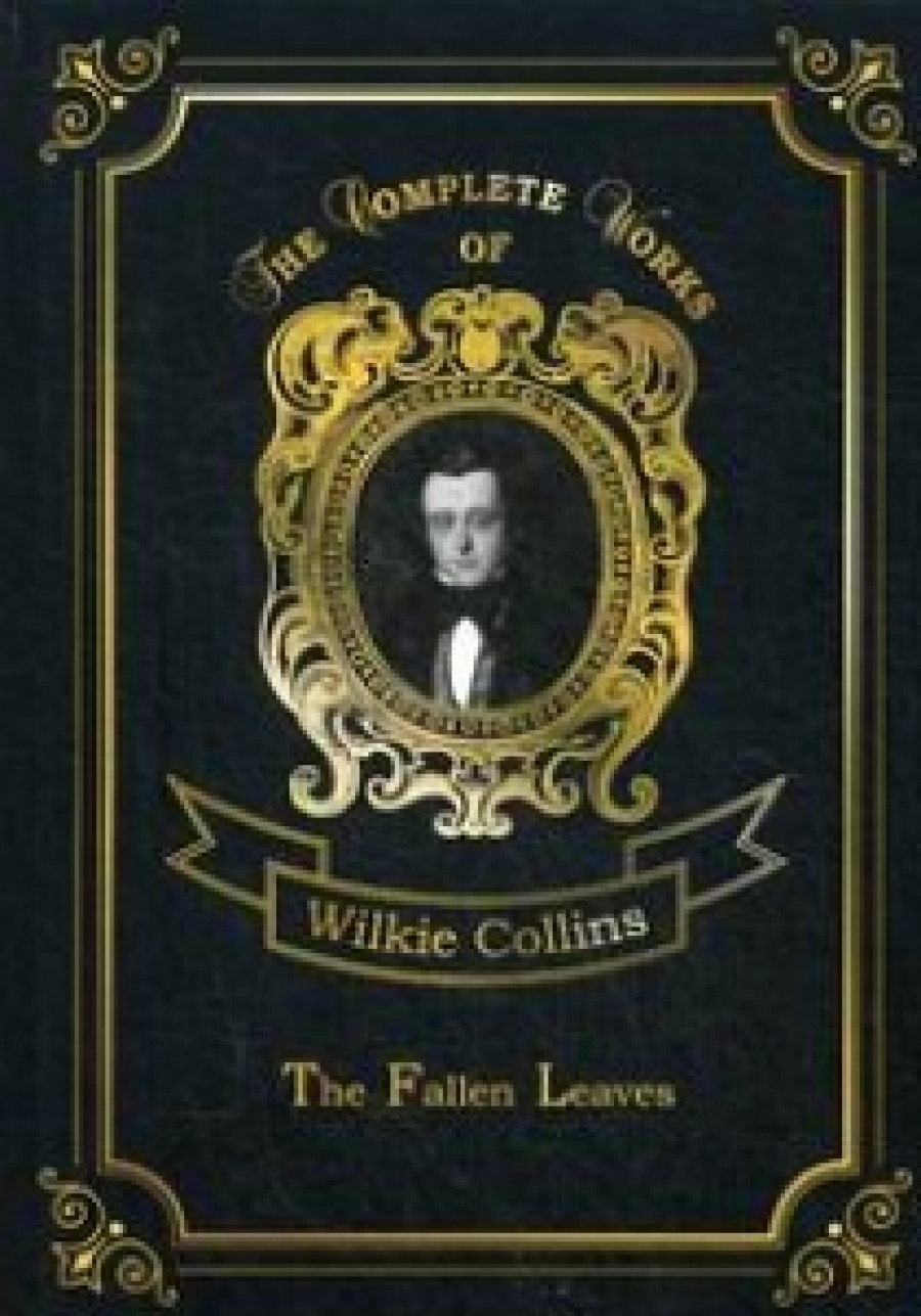 Collins W. The Fallen Leaves 