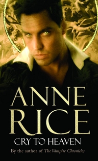Anne, Rice Cry to Heavean 