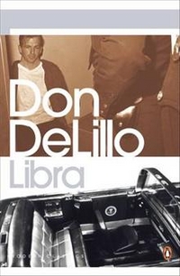 Don, Delillo Libra 
