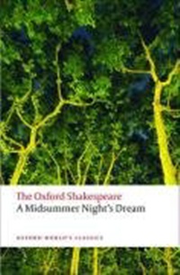 William, Shakespeare A Midsummer Night's Dream 