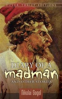 Gogol Nikolay Diary of a Madman and Other Stories 
