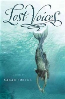 Sarah, Porter Lost Voices 