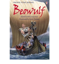 Jones R.L. Beowulf 