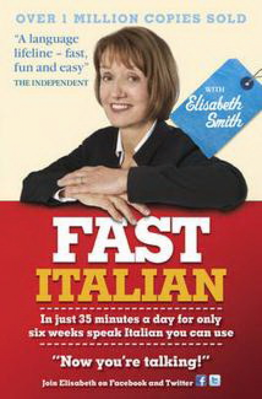 Smith, Elisabeth Fast Italian 