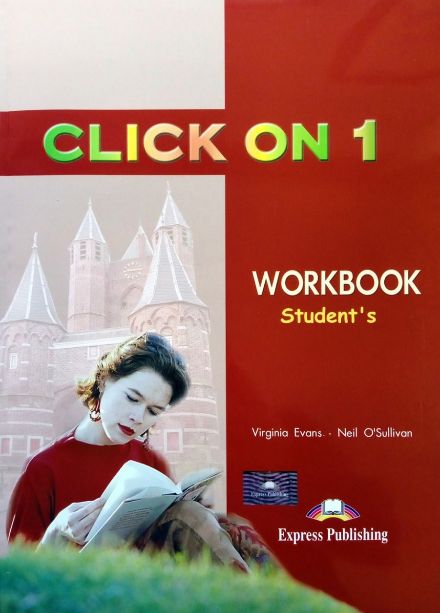 Click On Russia 1: Culture Clips - , Купить c быстрой доставкой или  самовывозом, ISBN 9785933904342 - КомБук (Combook.RU)