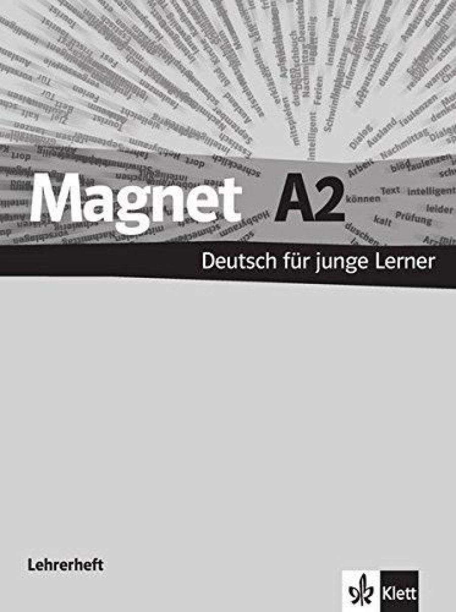 G., Motta Magnet A2. Lehrerheft 