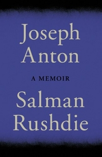 Rushdie Salman Joseph Anton HB 
