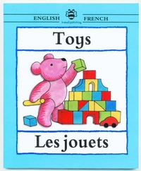 Catherine, Bruzzone Toys (English/French) 