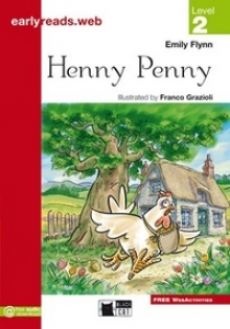 Flynn Emily Earlyreads Level 2 Henny Penny 