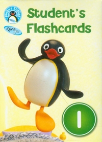 Hicks D. Pingus English Level 1 Student Flashcards 
