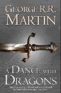 Martin George R. A Dance With Dragons (Book 5 of A Song of Ice and Fire) 