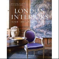 Stoeltie Barbara London Interiors: Bold, Elegant, Refined 