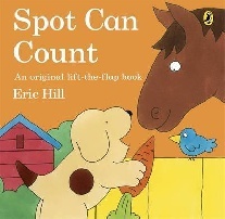 Hill Eric Spot Can Count 