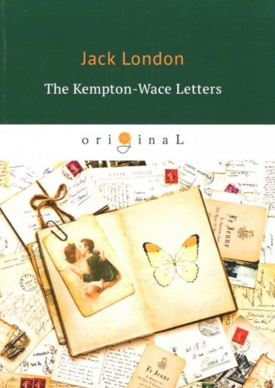 London J. The Kempton-Wace Letters 