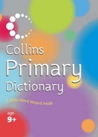 Lapage, Ginny Collins Primary Dictionary 9+ 